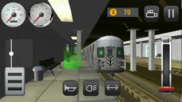 全球地铁模拟器正版下载安装