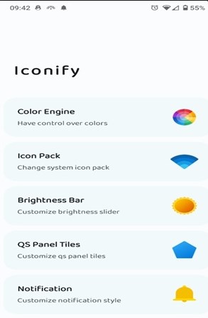 Iconify正版下载安装