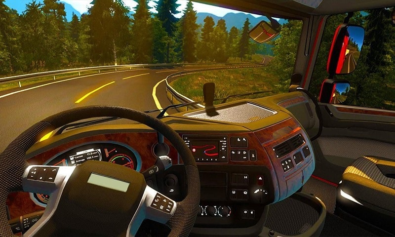 超级驾驶模拟器正版下载安装