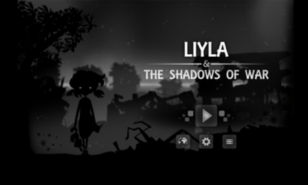莉菈与战争的阴影正版下载安装