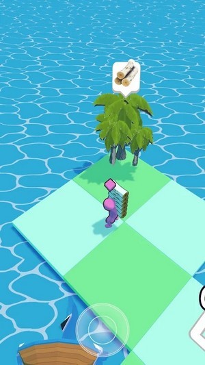 空闲岛3D正版下载安装