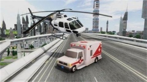 直升机救援挑战正版下载安装