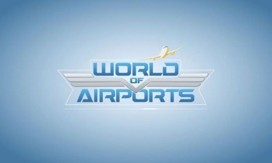 世界级航空机场正版下载安装