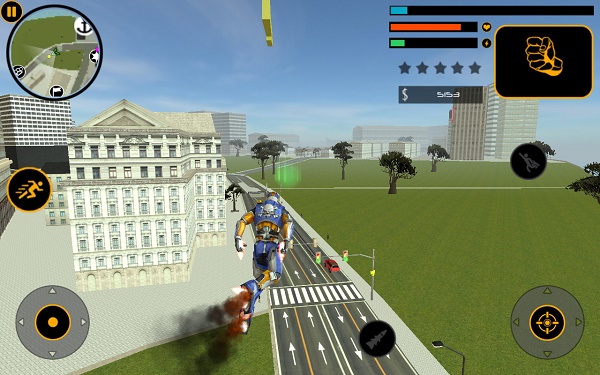 超人城市模拟器正版下载安装
