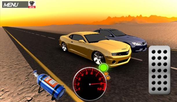 GT赛车竞速模拟器正版下载安装