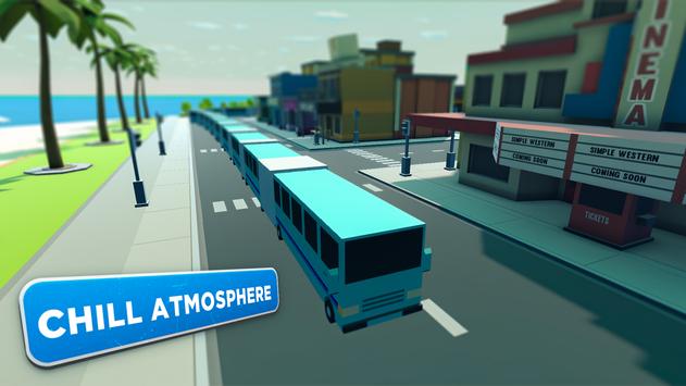 蛇形巴士模拟正版下载安装
