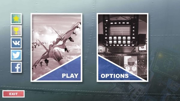 喷气式战斗机竞赛正版下载安装