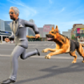 野狗攻击模拟器3D