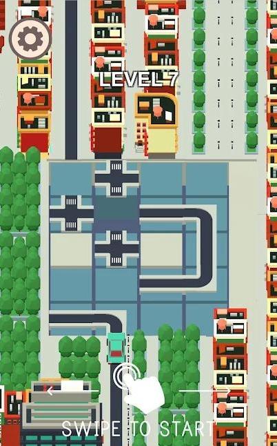3D城市道路拼图正版下载安装