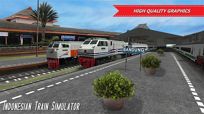 印度火车模拟驾驶3d正版下载安装