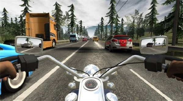 赛车公路驾驶模拟正版下载安装