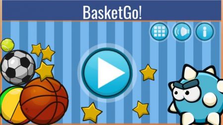 BasketGo正版下载安装