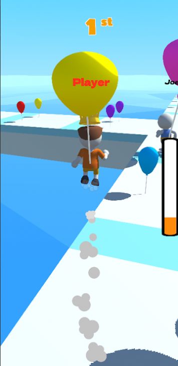 气球冲刺跑正版下载安装