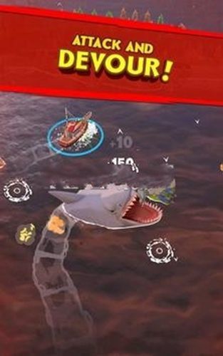 大白鲨大作战正版下载安装