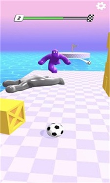 足球攻击3D正版下载安装