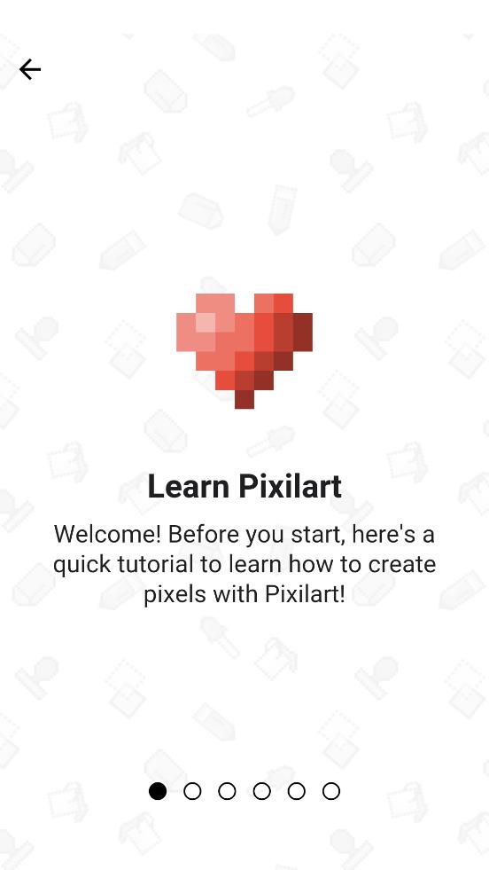 Pixilart正版下载安装