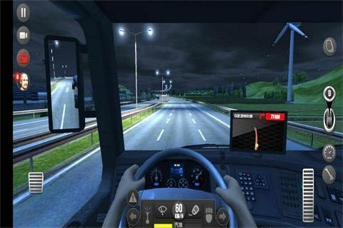 卡车驾驶模拟人生正版下载安装
