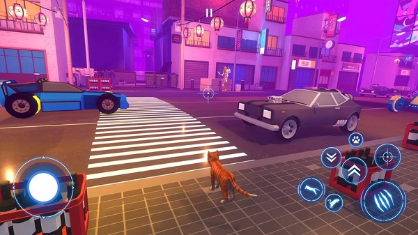 街猫模拟器正版下载安装