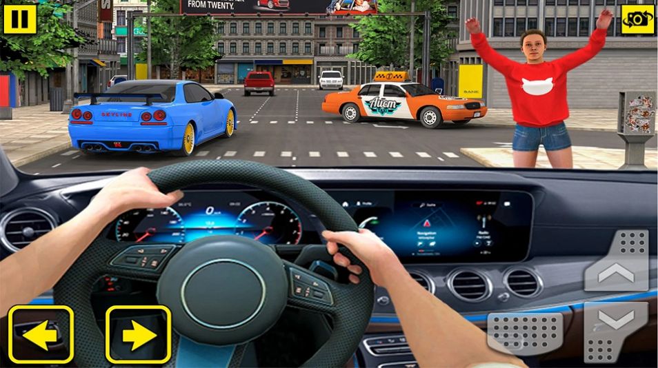 模拟驾驶遨游中国正版下载安装