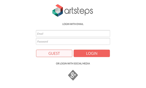 Artsteps虚拟展览正版下载安装