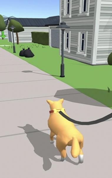 养狗模拟器正版下载安装
