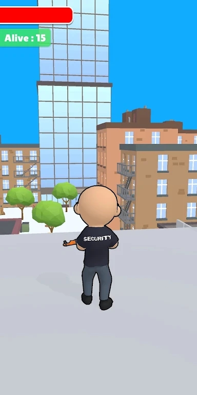城市守护者3D正版下载安装