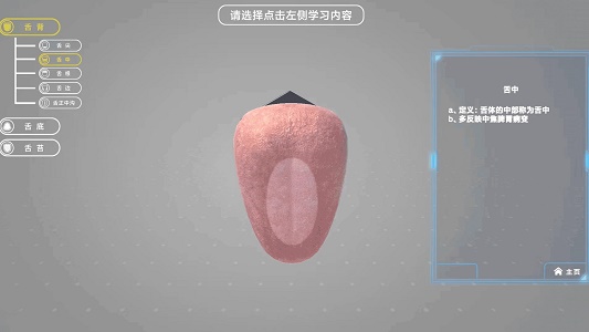 舌诊技能实训正版下载安装