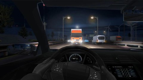 交通驾驶模拟器正版下载安装