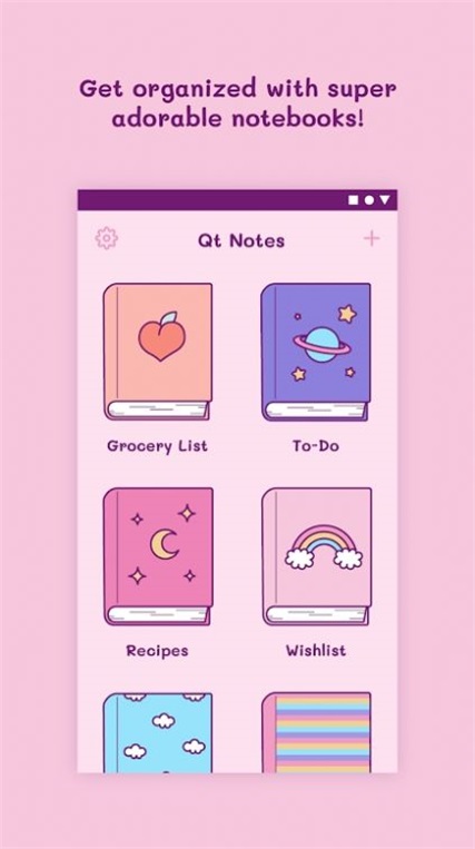 Qt Notes正版下载安装