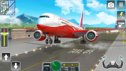 航班飞机模拟器正版下载安装
