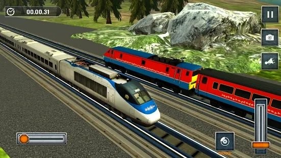 新印度地铁模拟器正版下载安装
