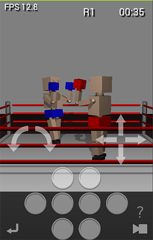 玩具拳击3D正版下载安装
