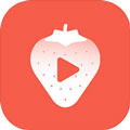 草莓无限制破解app 