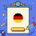 每日学习德语