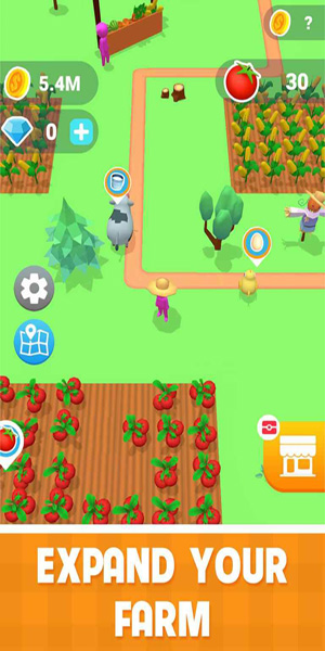 农场家庭3D正版下载安装