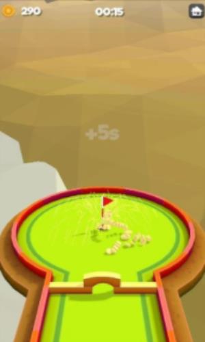 迷你高尔夫挑战赛正版下载安装