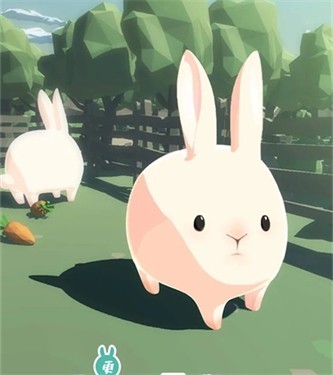小可爱兔兔正版下载安装