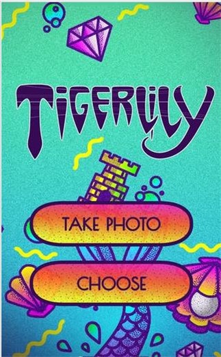 Tigerlily正版下载安装