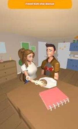 情侣木偶3D正版下载安装