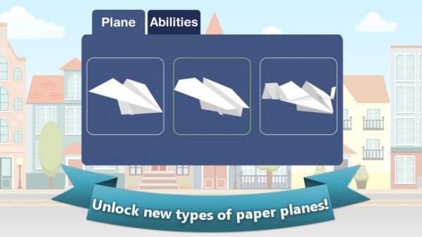 滑翔机纸飞机正版下载安装
