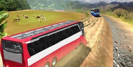 旅游巴士模拟3d正版下载安装