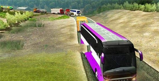 旅游巴士模拟3d正版下载安装