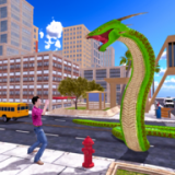 巨蛇狩猎模拟2021