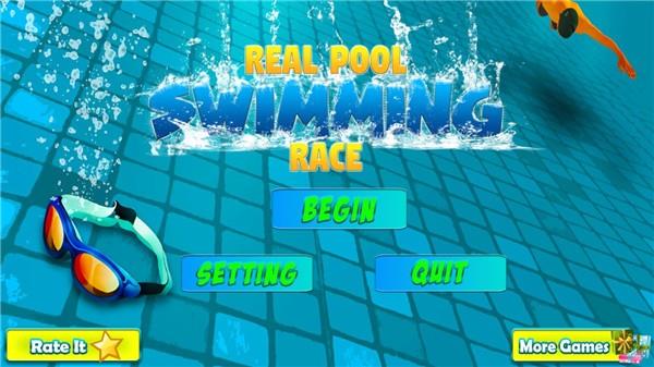 游泳模拟器正版下载安装