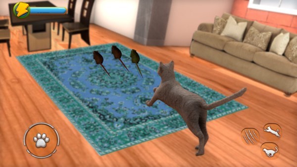 猫模拟器2021正版下载安装