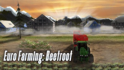体验农场模拟器正版下载安装