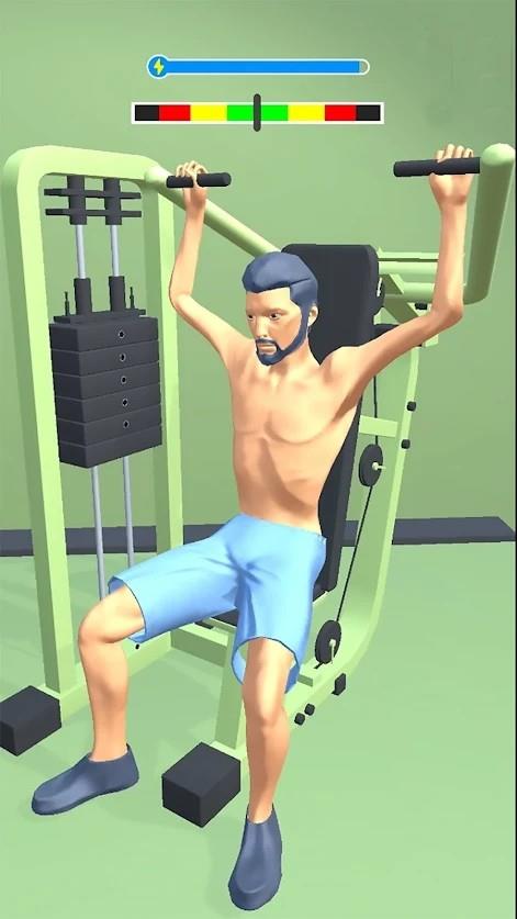 体操大师3D正版下载安装