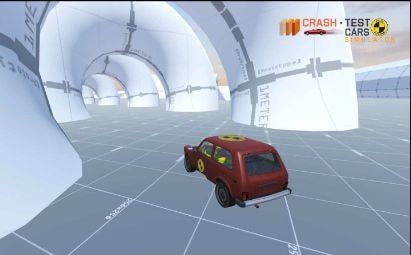 汽车事故模拟3D正版下载安装