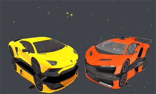 超级汽车驾驶3D正版下载安装