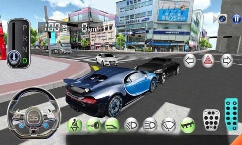 驾驶教室3D正版下载安装